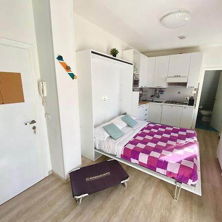 La Casa Di Pamy Apartment Bellaria-Igea Marina Luaran gambar