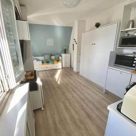 La Casa Di Pamy Apartment Bellaria-Igea Marina Luaran gambar
