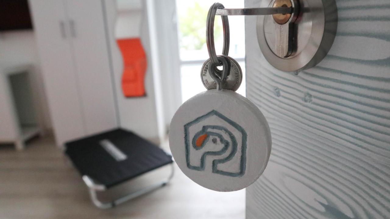 La Casa Di Pamy Apartment Bellaria-Igea Marina Luaran gambar