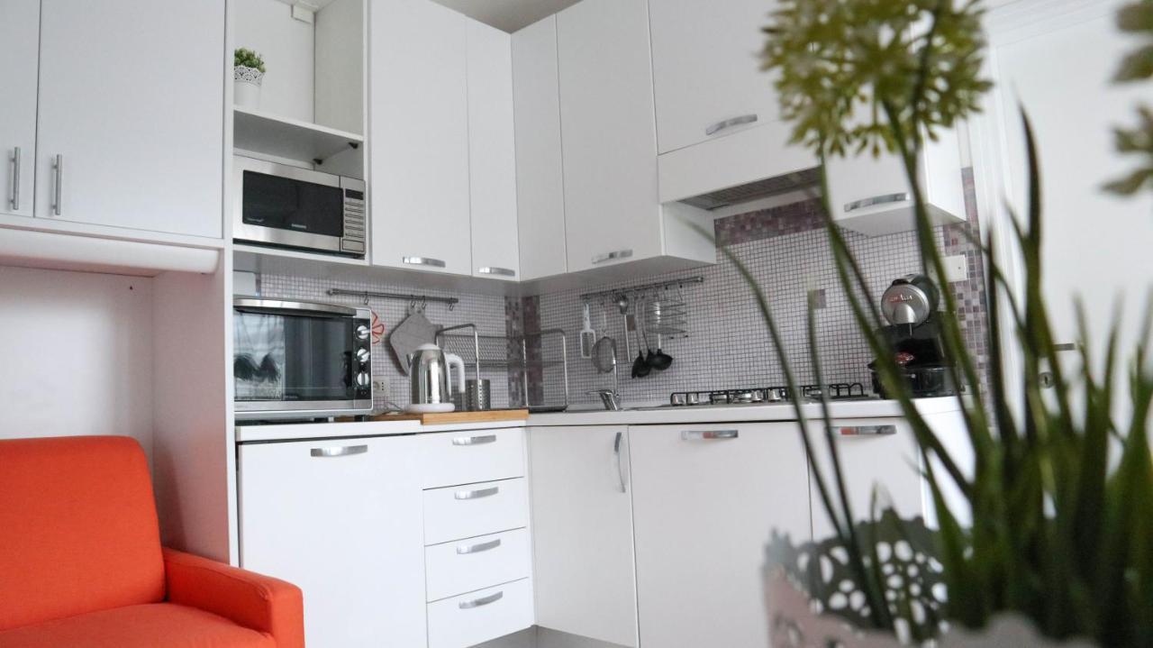 La Casa Di Pamy Apartment Bellaria-Igea Marina Luaran gambar