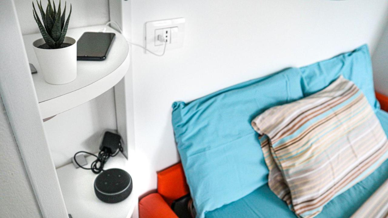 La Casa Di Pamy Apartment Bellaria-Igea Marina Luaran gambar