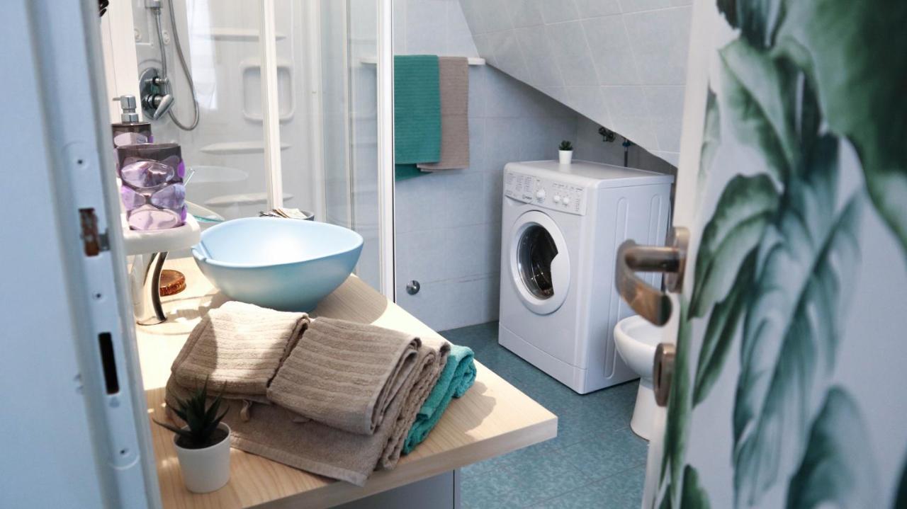 La Casa Di Pamy Apartment Bellaria-Igea Marina Luaran gambar
