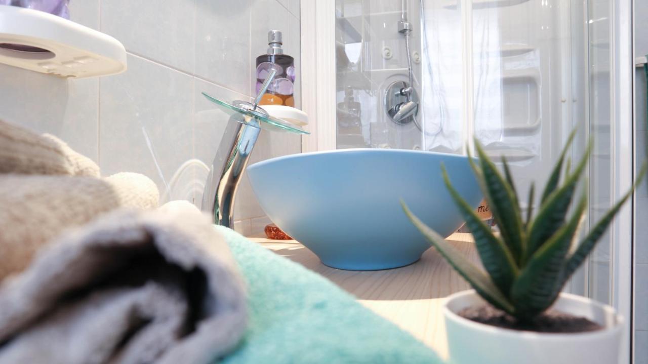 La Casa Di Pamy Apartment Bellaria-Igea Marina Luaran gambar