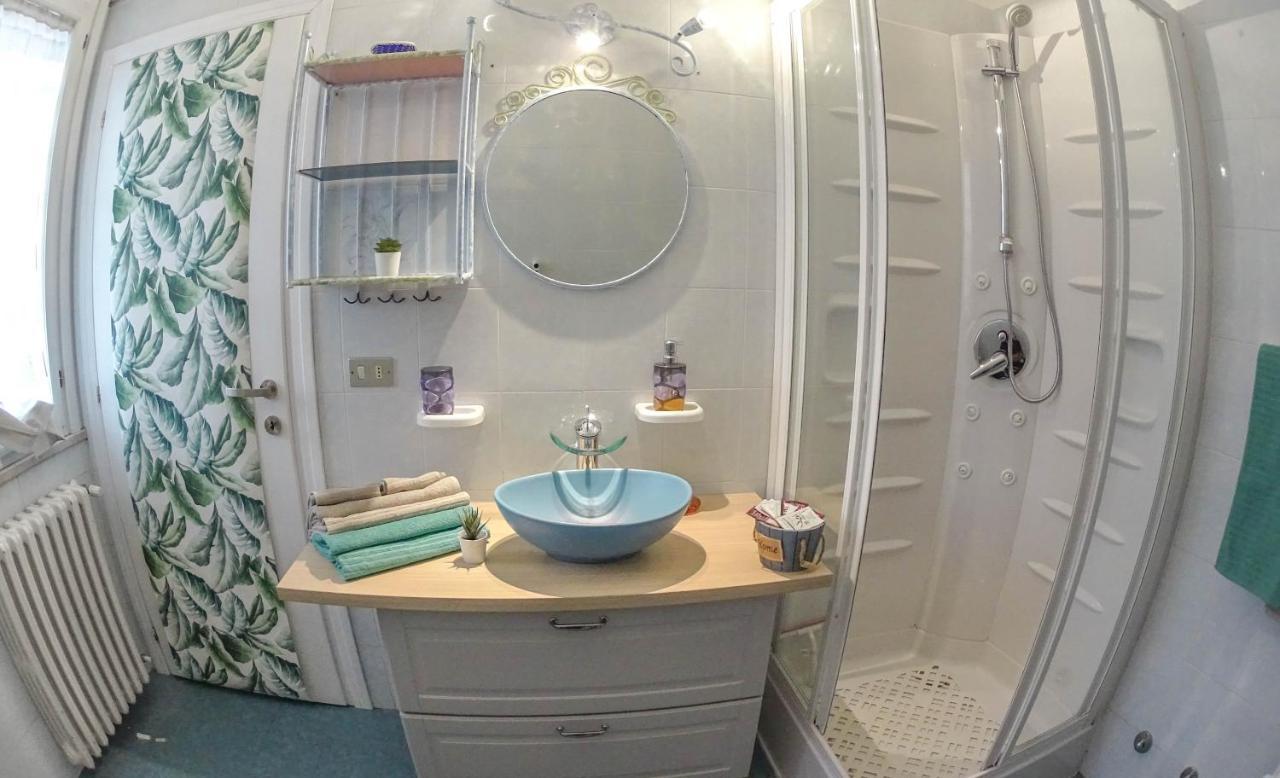 La Casa Di Pamy Apartment Bellaria-Igea Marina Luaran gambar