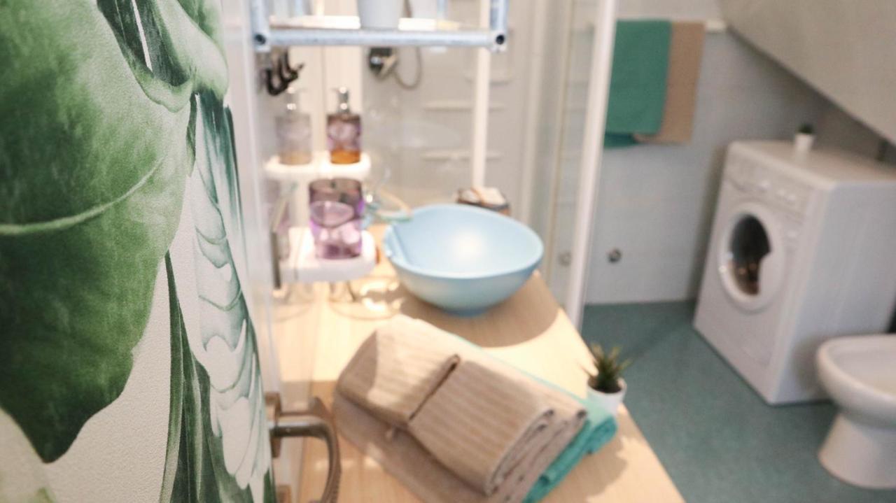 La Casa Di Pamy Apartment Bellaria-Igea Marina Luaran gambar