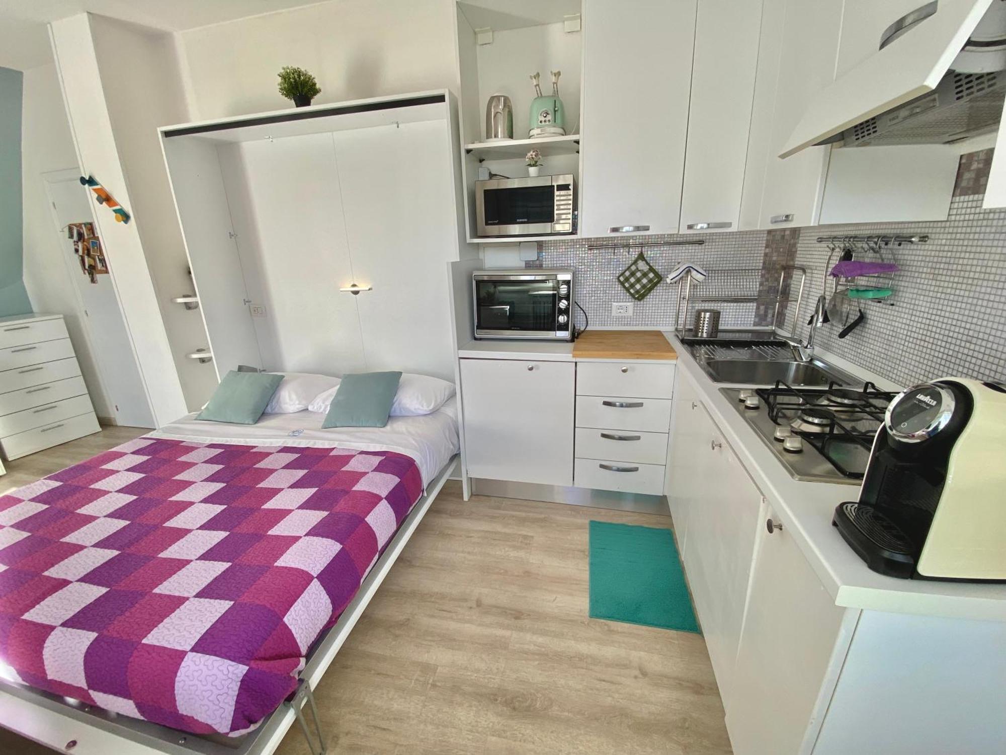 La Casa Di Pamy Apartment Bellaria-Igea Marina Luaran gambar