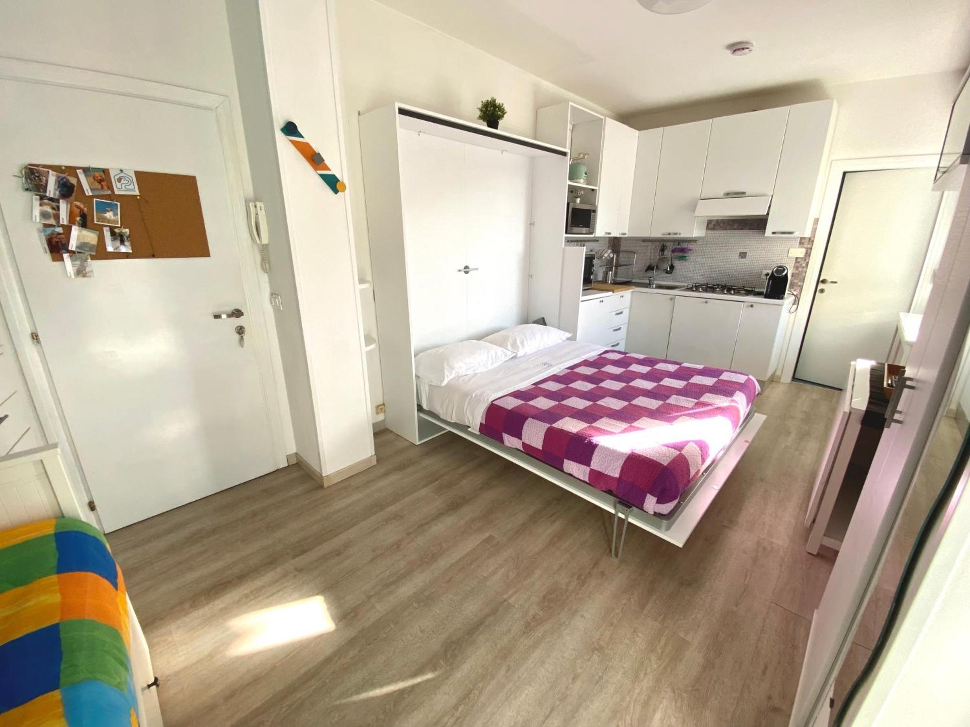 La Casa Di Pamy Apartment Bellaria-Igea Marina Luaran gambar