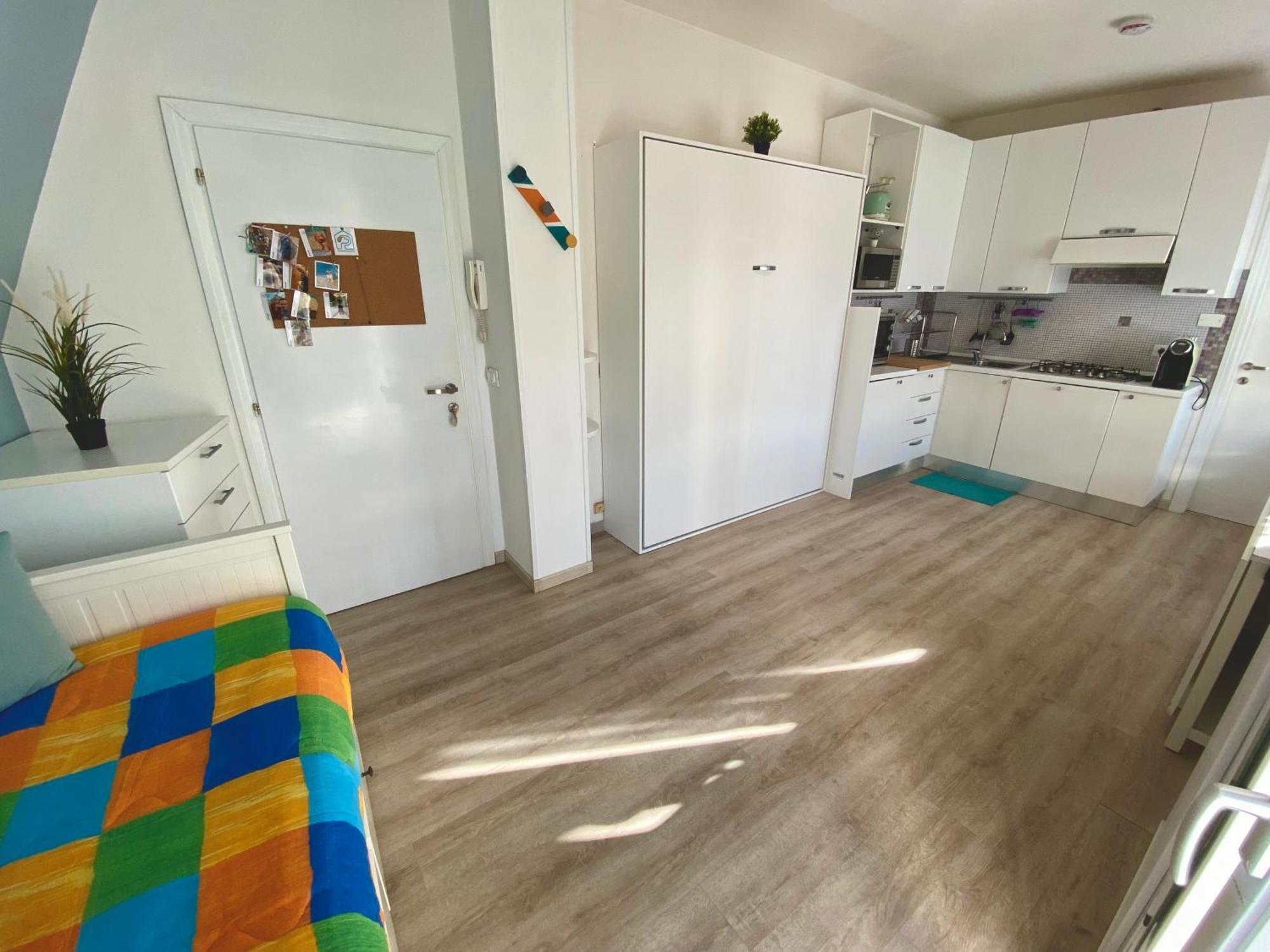 La Casa Di Pamy Apartment Bellaria-Igea Marina Luaran gambar