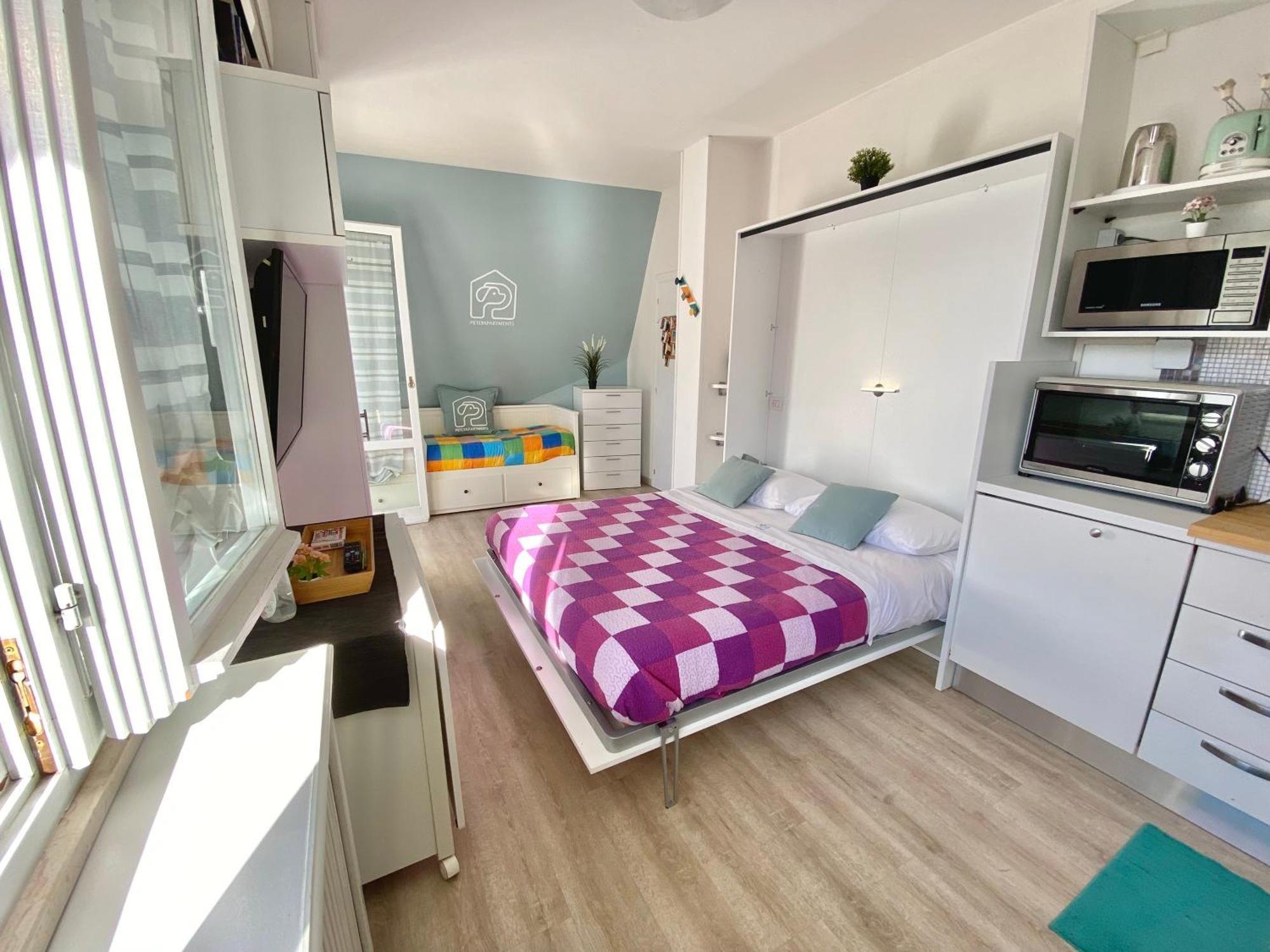 La Casa Di Pamy Apartment Bellaria-Igea Marina Luaran gambar