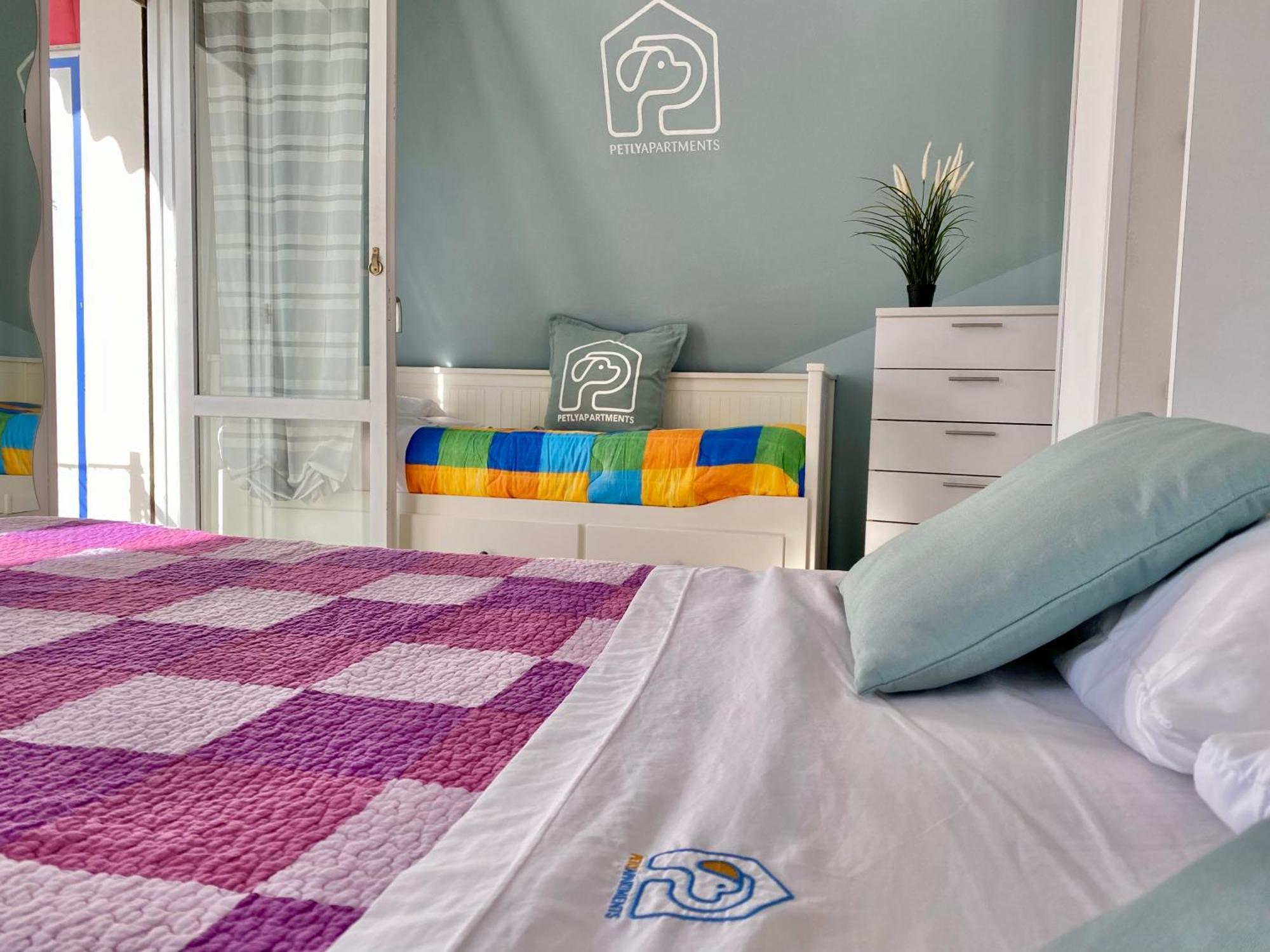 La Casa Di Pamy Apartment Bellaria-Igea Marina Luaran gambar