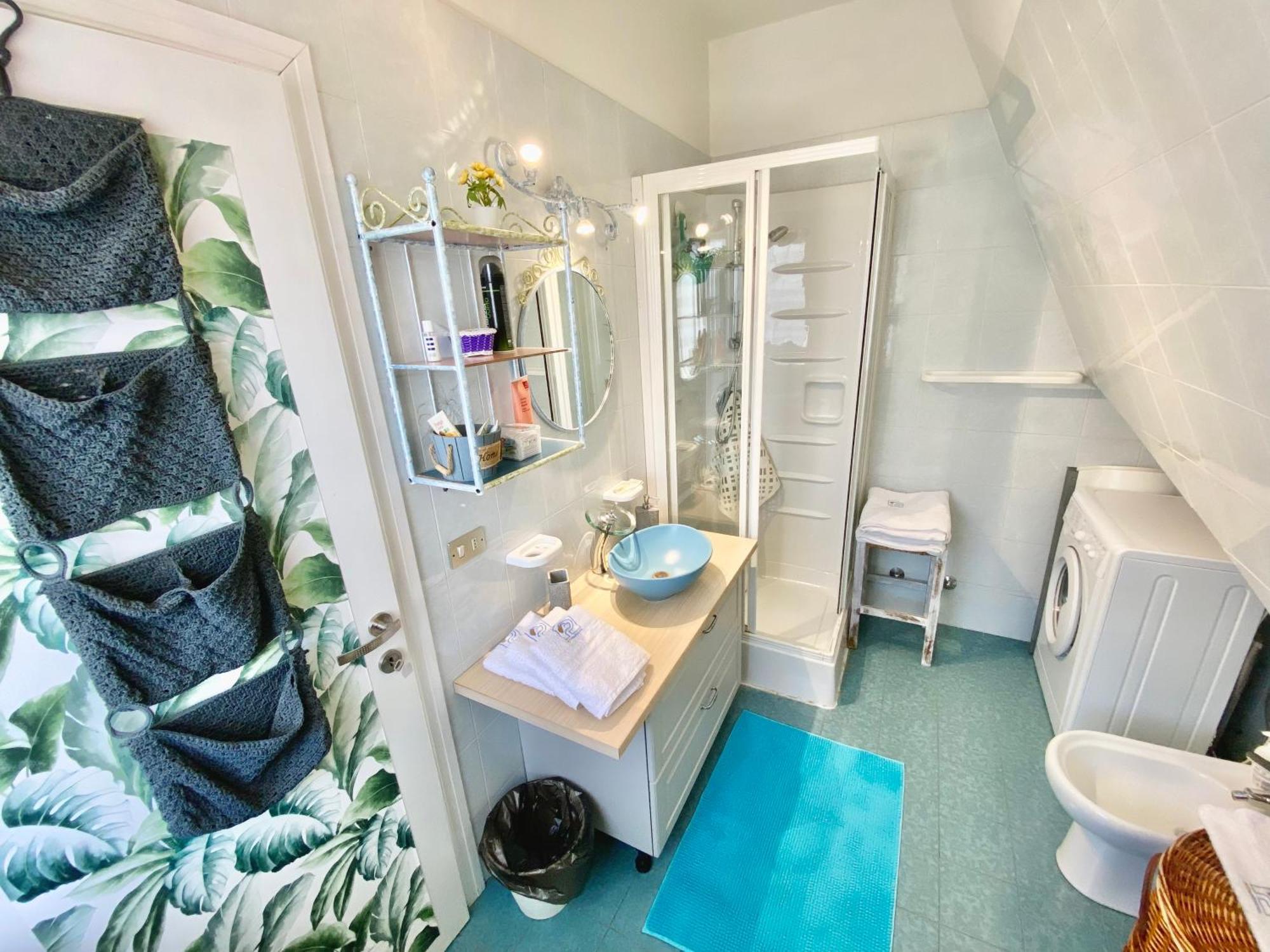 La Casa Di Pamy Apartment Bellaria-Igea Marina Luaran gambar